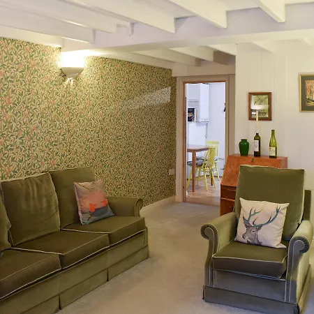 Ferienhaus Lilla Scarborough